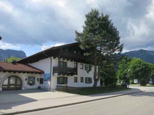 Studio App. 337 Mit Blick Auf Die Berge インツェル エクステリア 写真